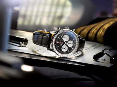 breitling aviazione navale|breitling aviator watches.